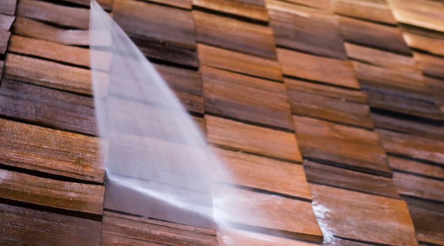 Asphalt Roofing in Corinth, NY
